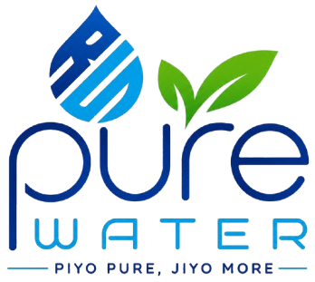 Pure Water Logo
